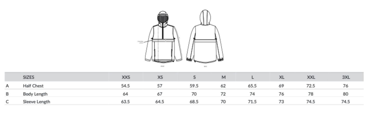 Arsenal Cannon | Arsenal | Embroidery | Jacket