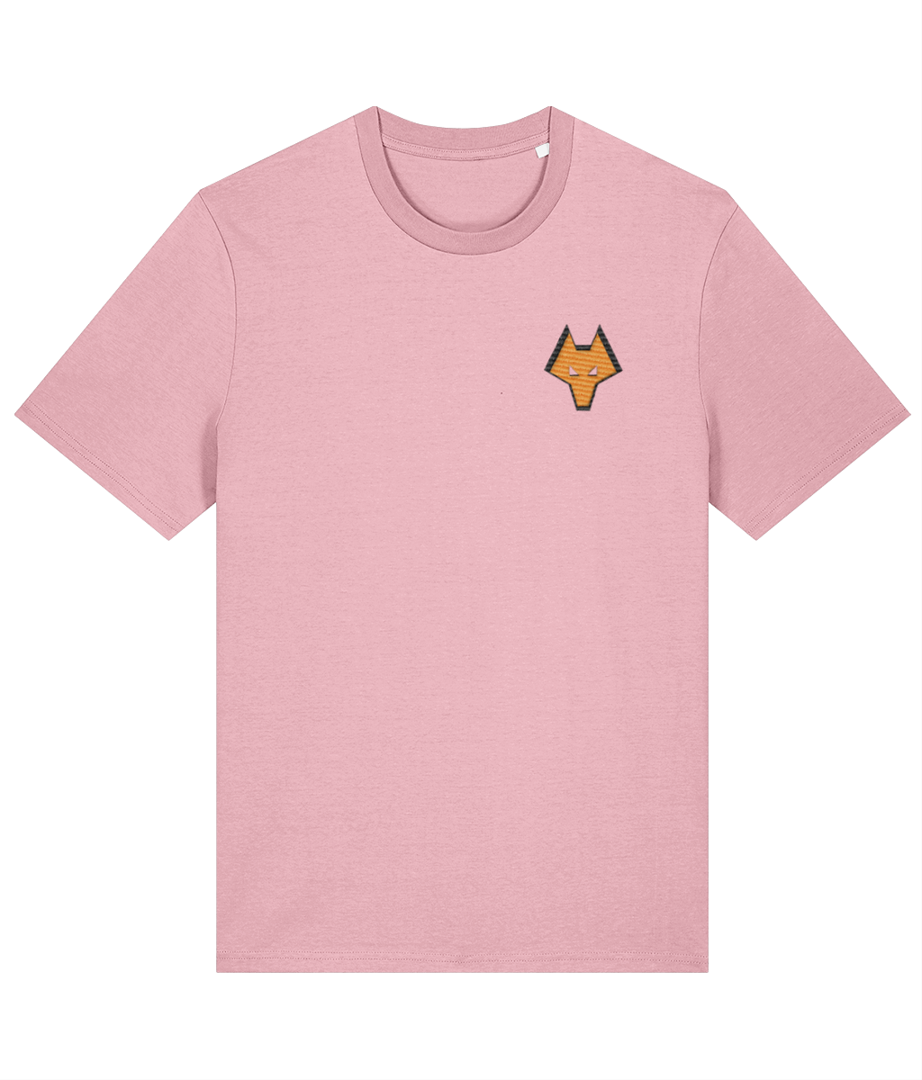 Left Chest