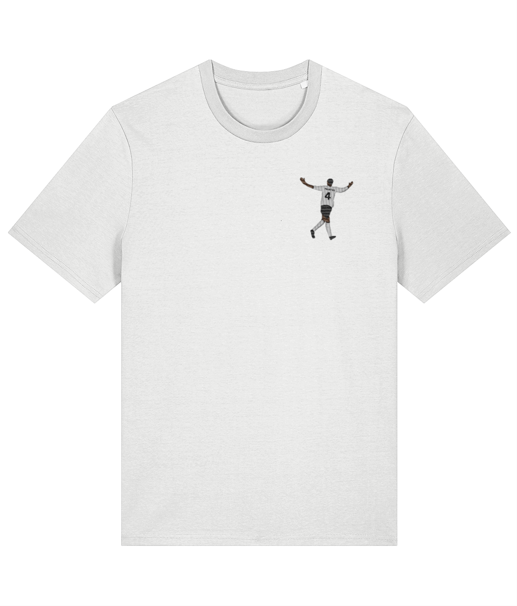 Left Chest
