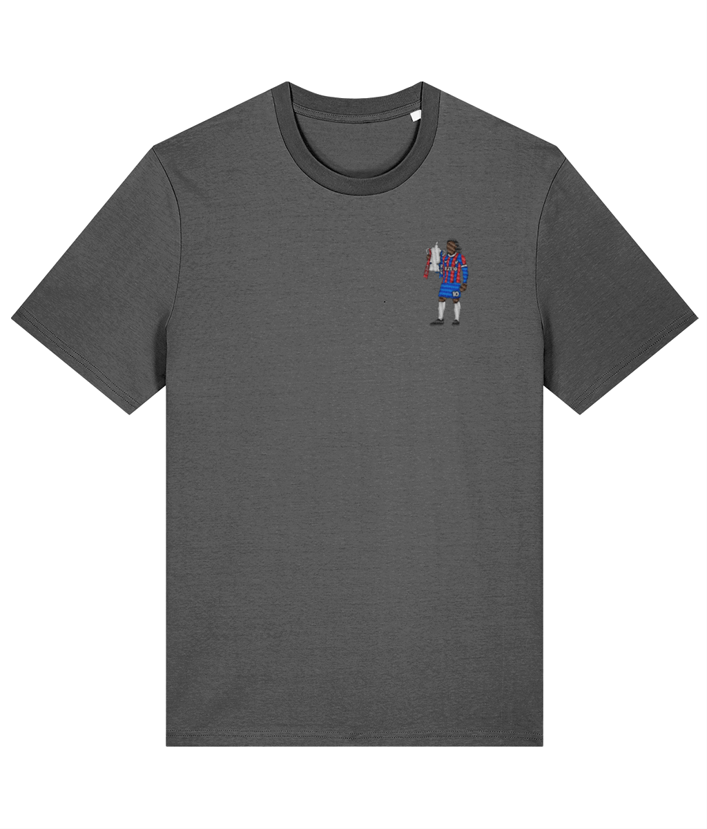 Left Chest