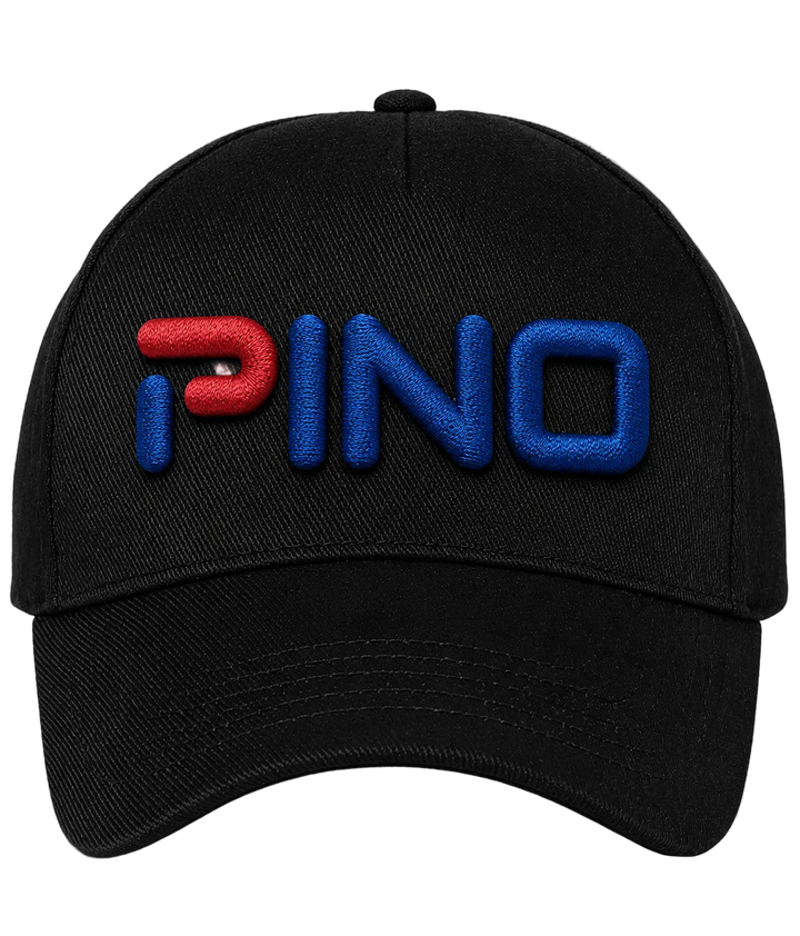 Pino x Fila inspired | Crystal Palace | Embroidery 3D Foam | Baseball Cap