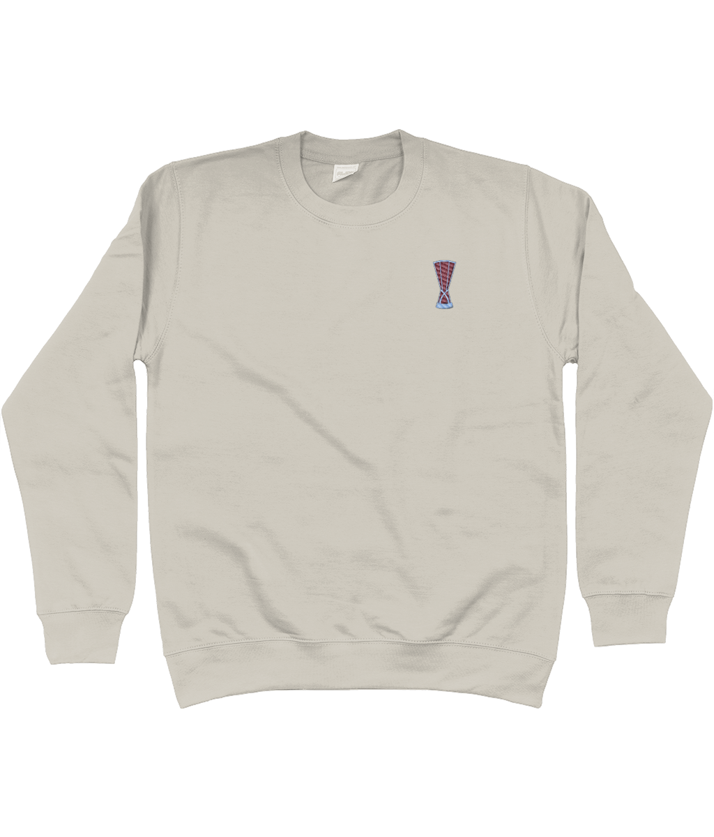 Left Chest
