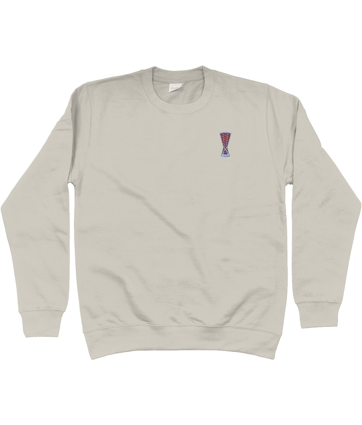 Left Chest