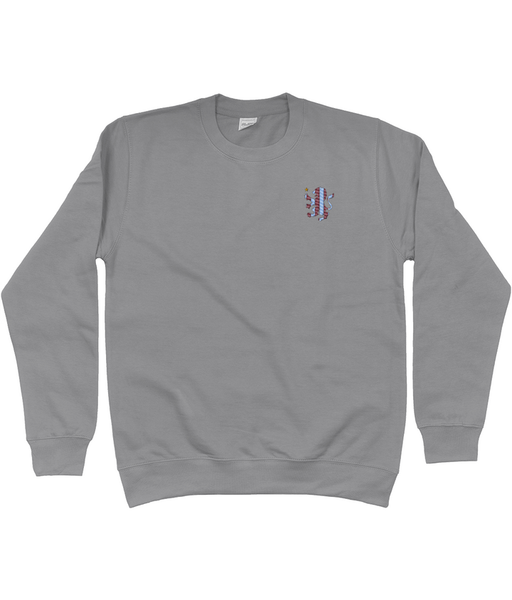 Left Chest