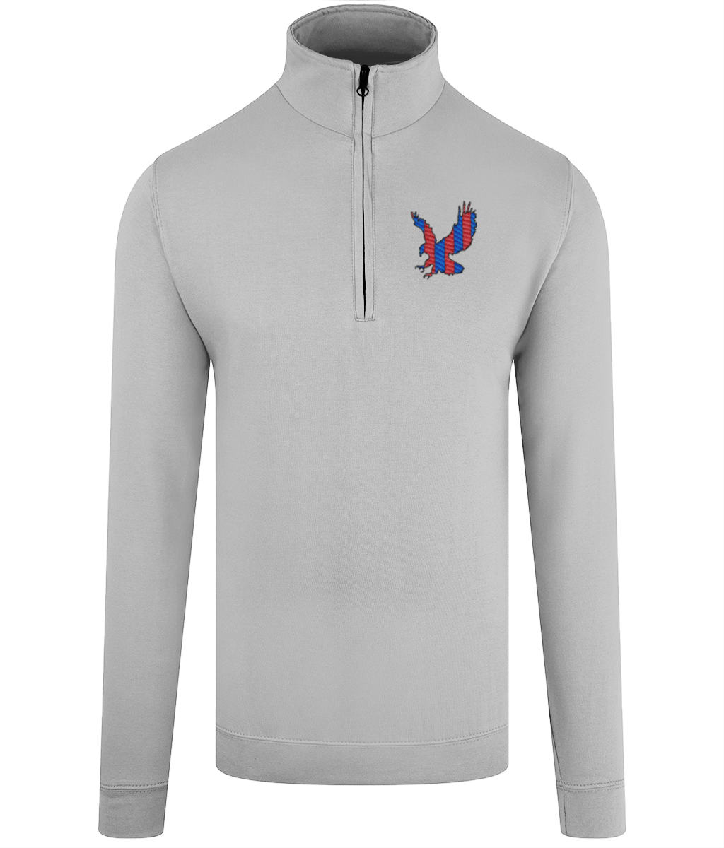 Front Left Chest