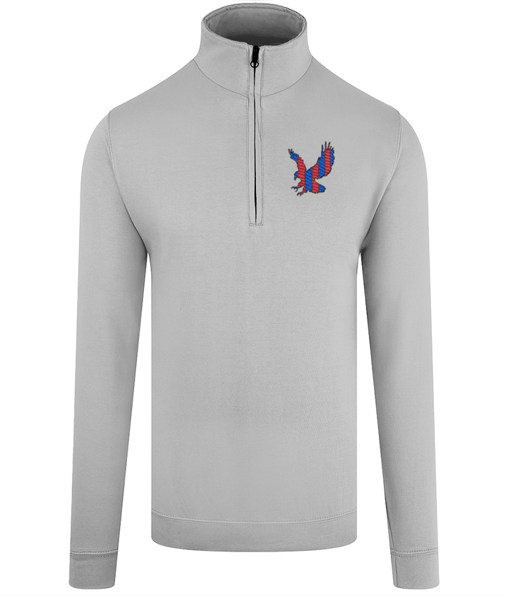 Front Left Chest