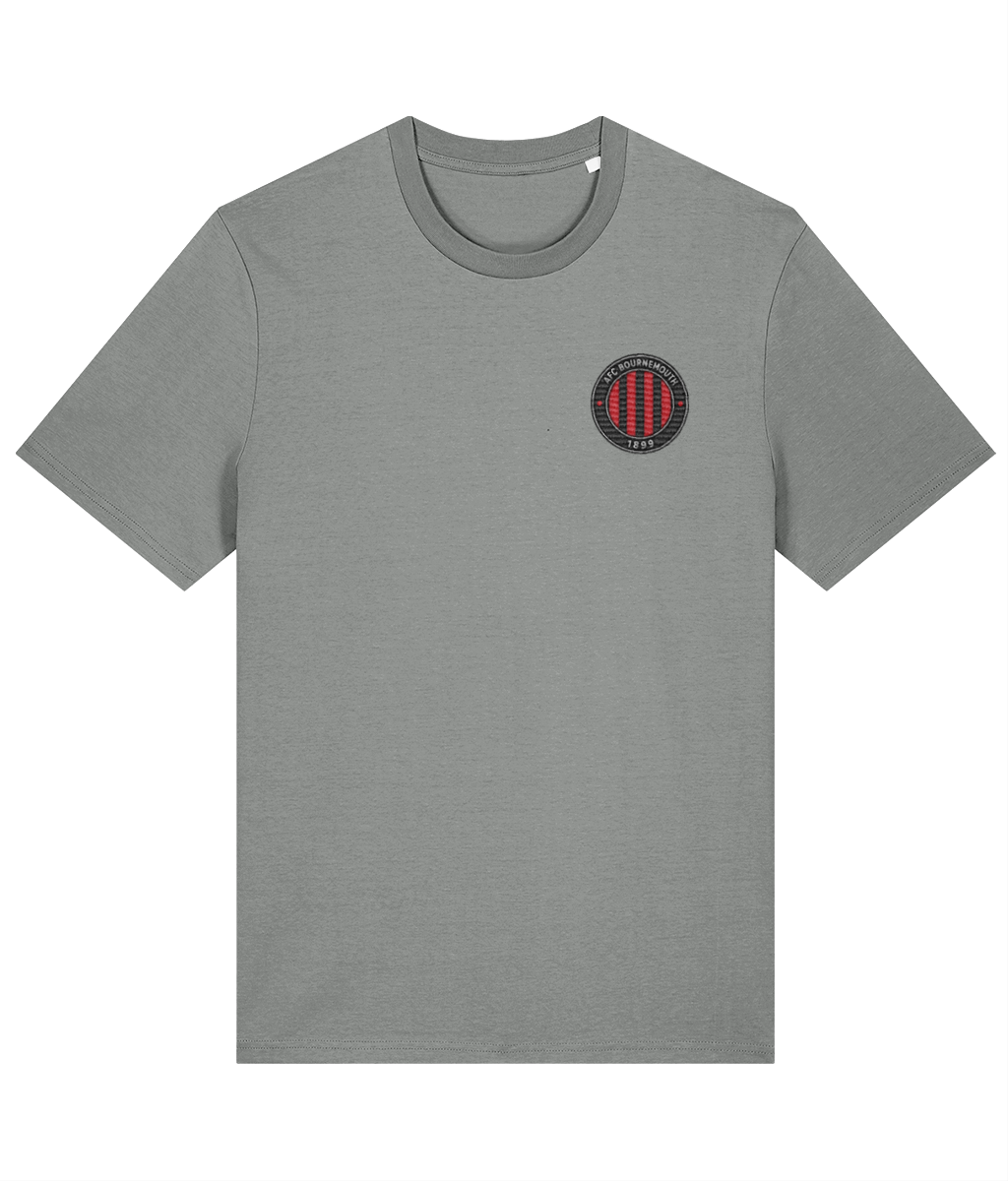 Left Chest