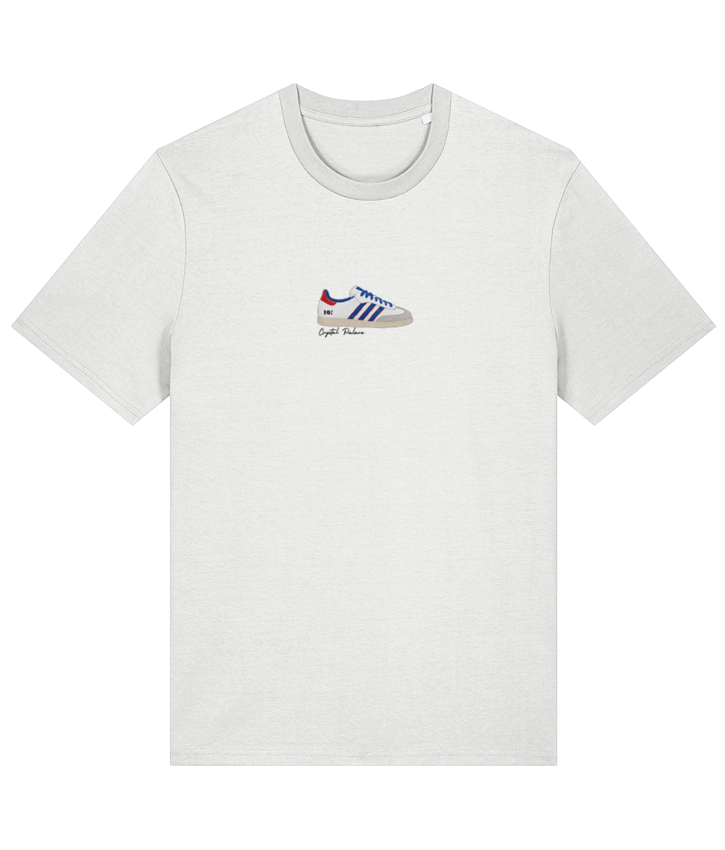 Front DTG