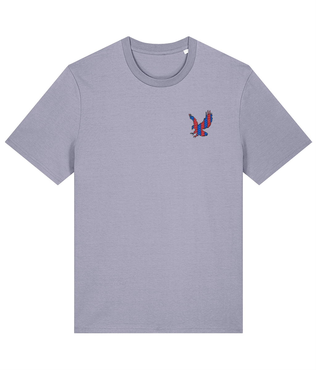 Left Chest
