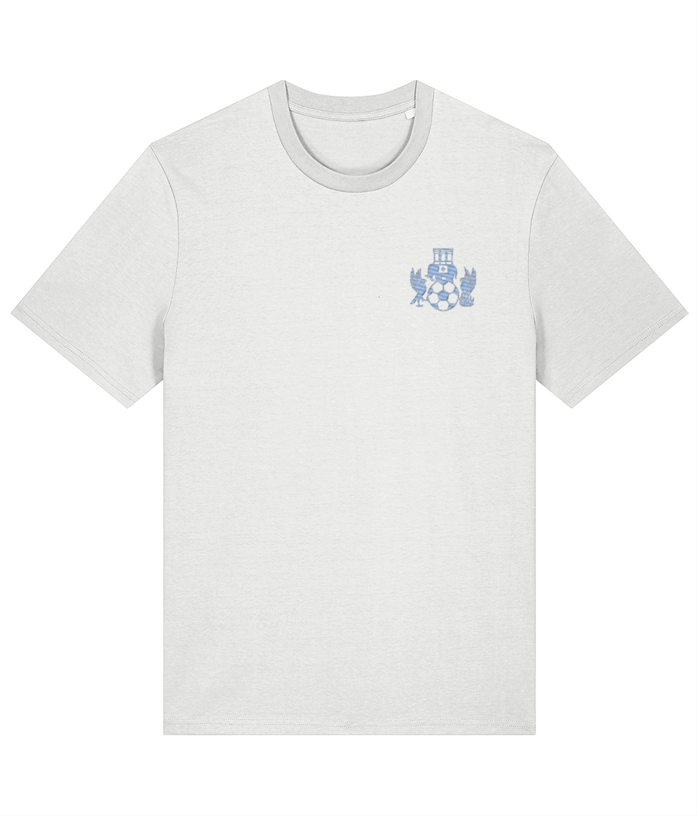 Left Chest