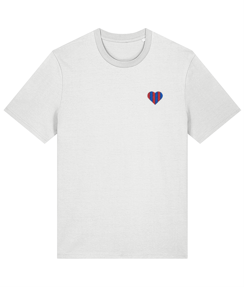 Left Chest