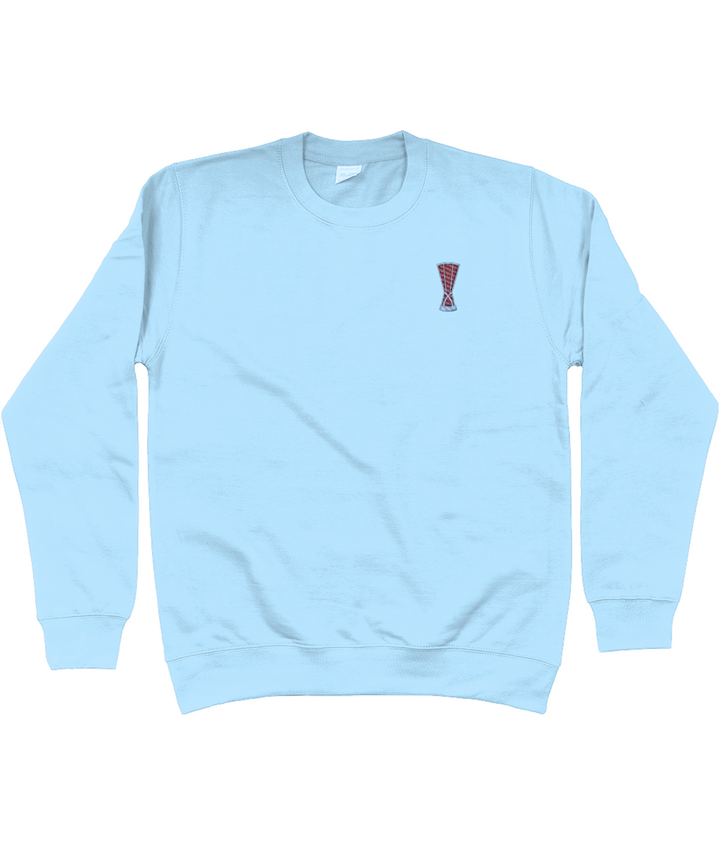 Left Chest