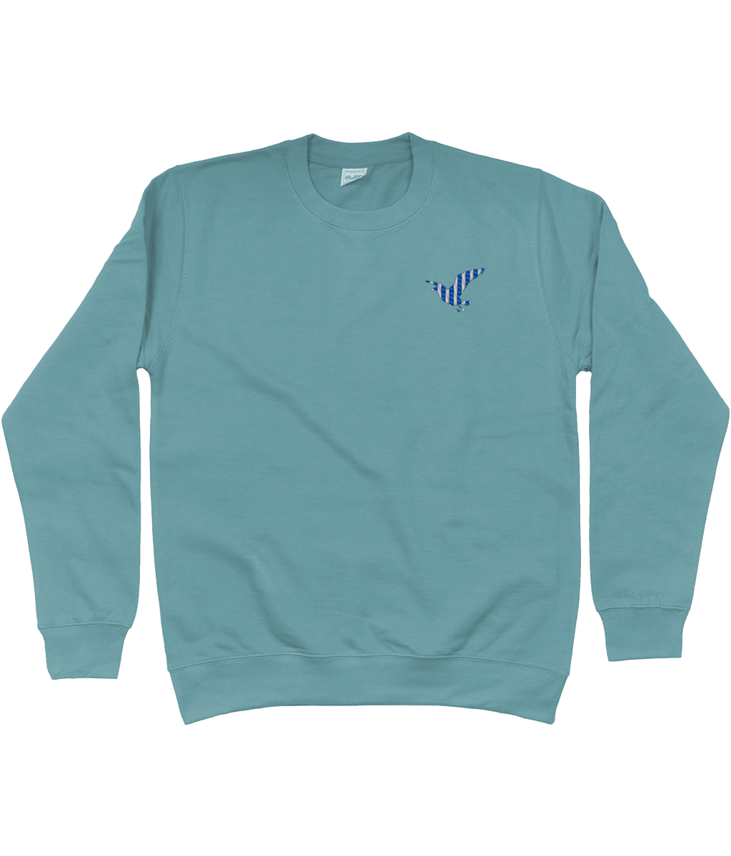 Left Chest