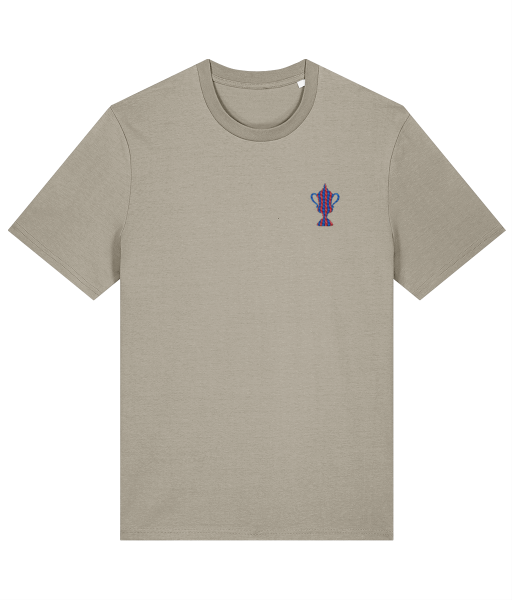 Left Chest