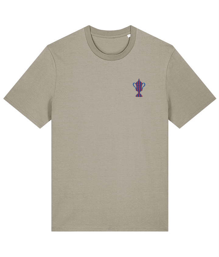 Left Chest