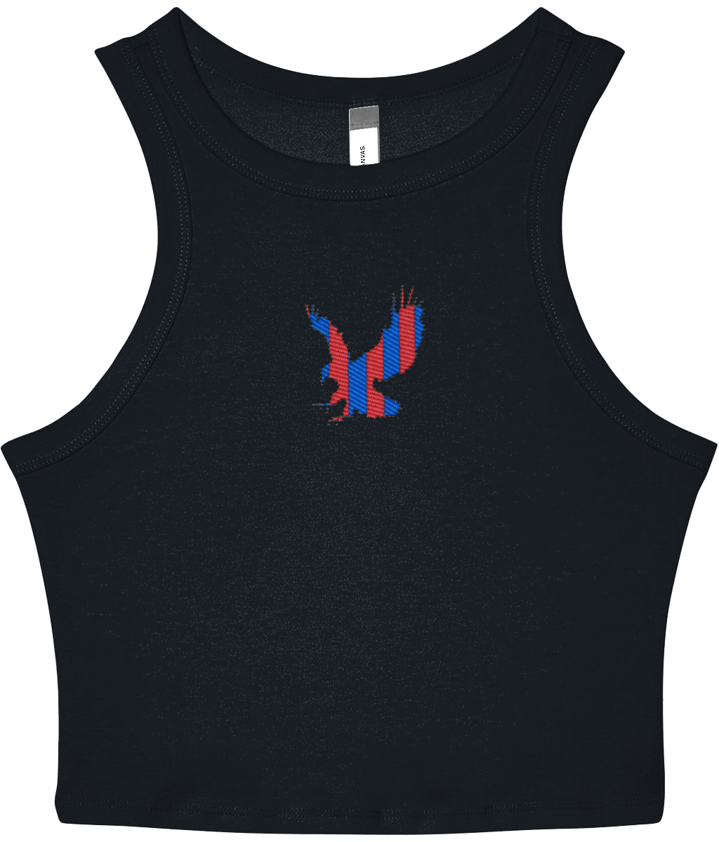 Centre Chest