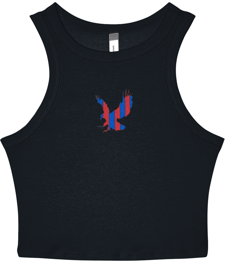 Centre Chest