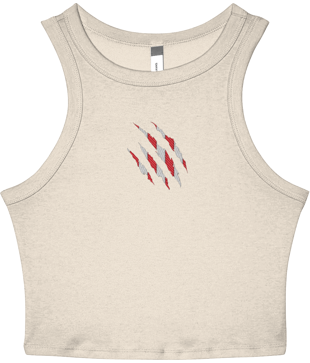 Centre Chest