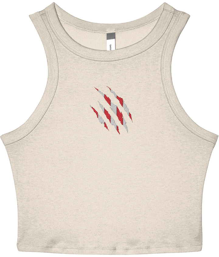 Centre Chest