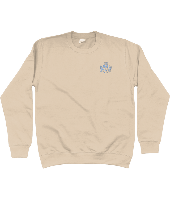 Left Chest