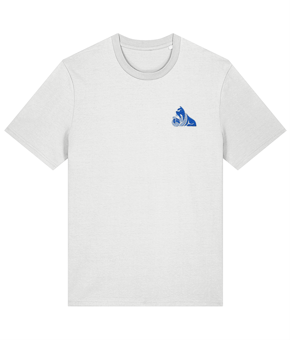 Left Chest