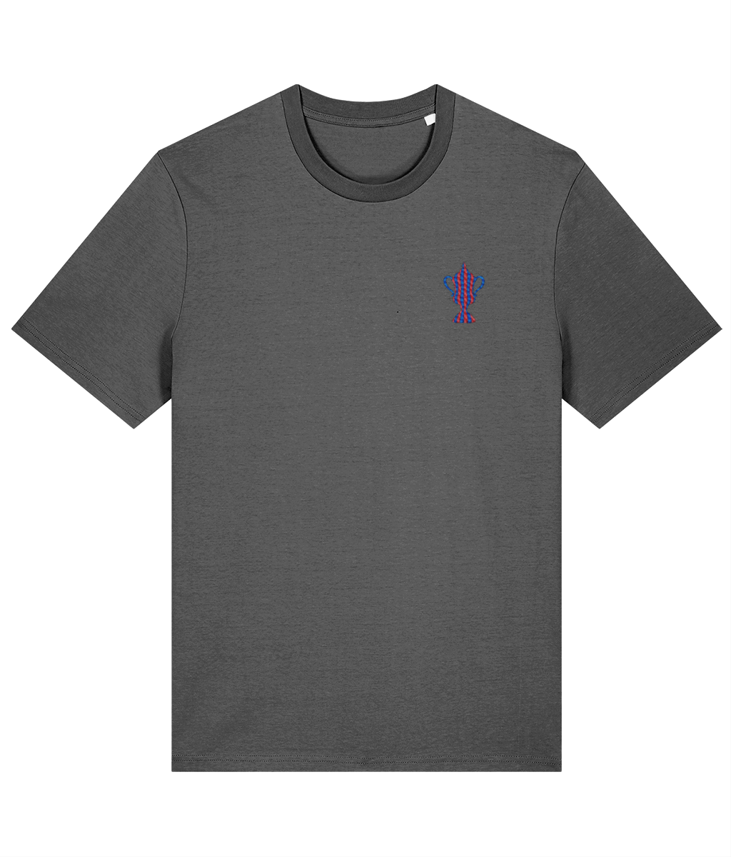 Left Chest