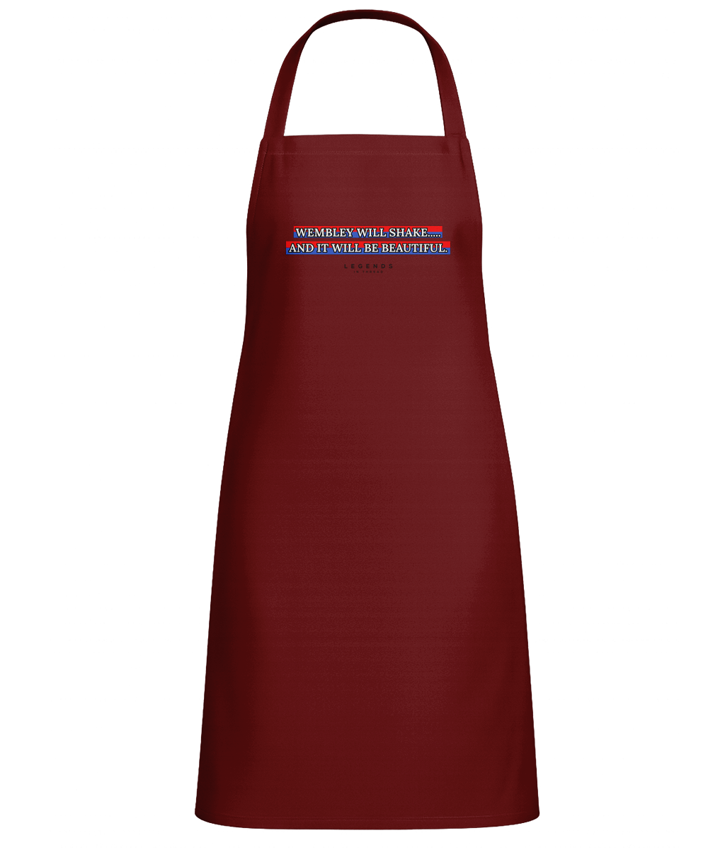 Front Chest