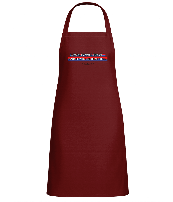 Front Chest