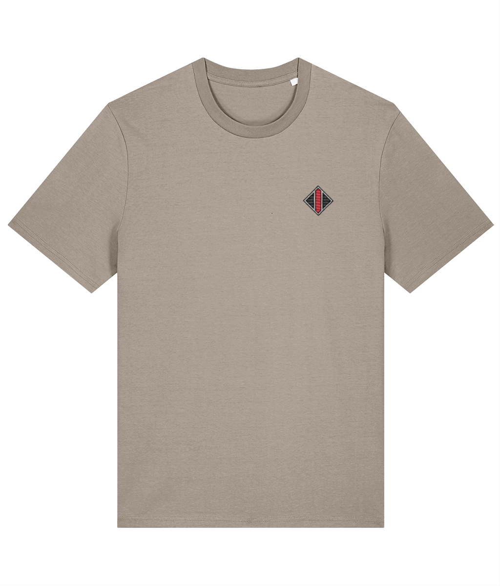 Left Chest