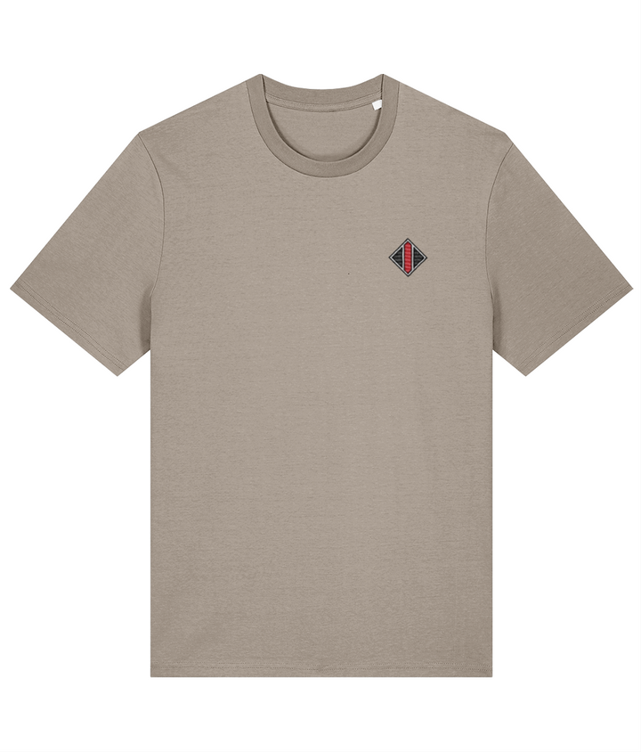 Left Chest