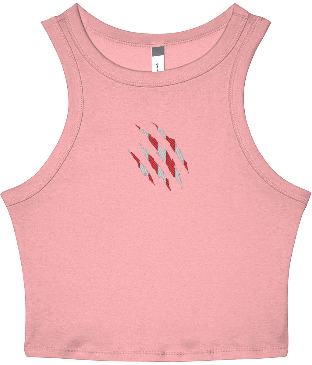 Centre Chest
