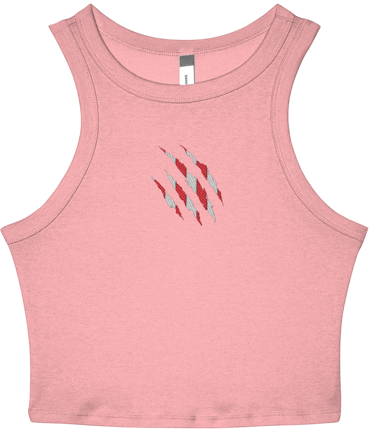 Centre Chest