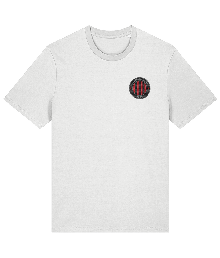 Left Chest