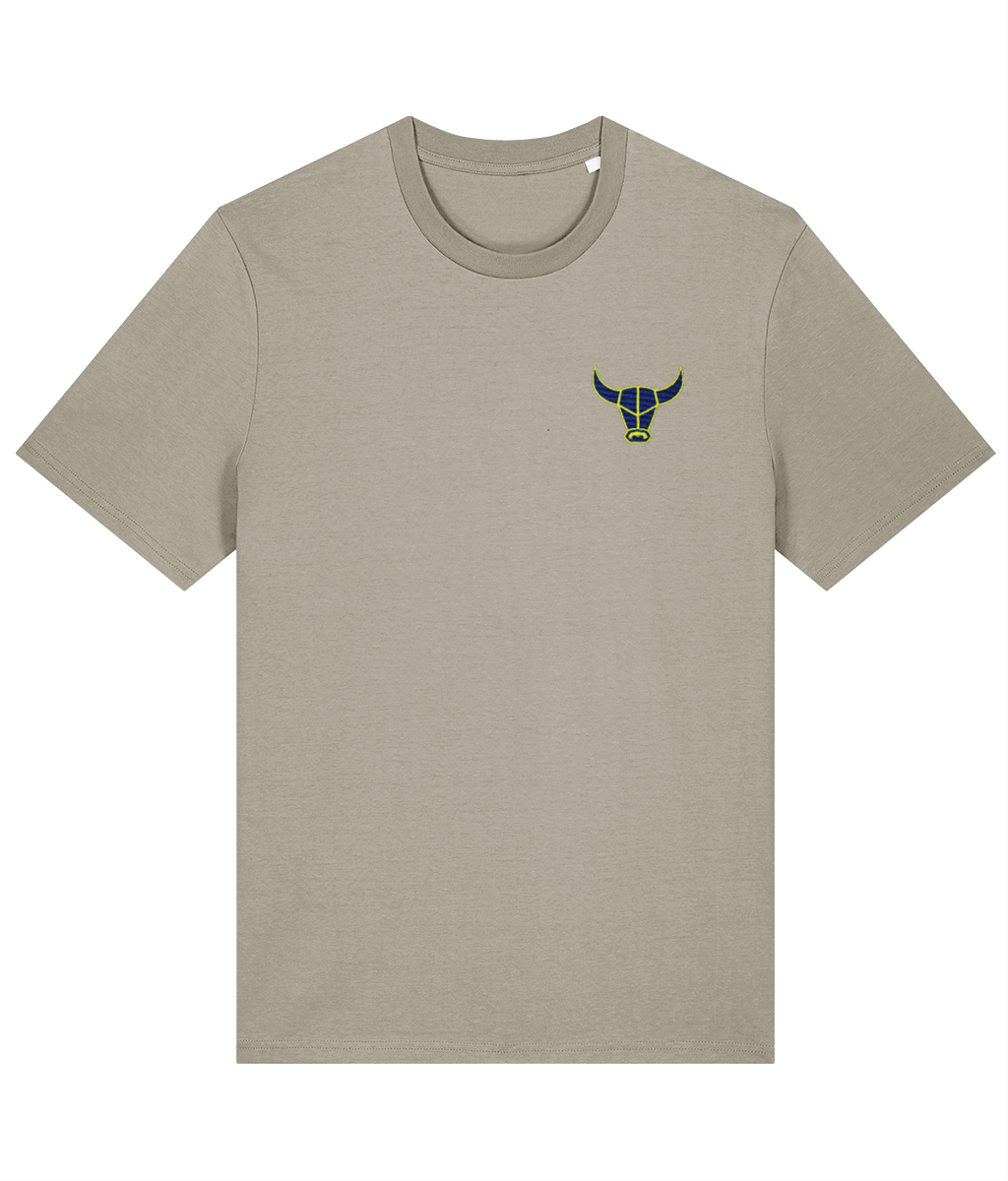 Left Chest