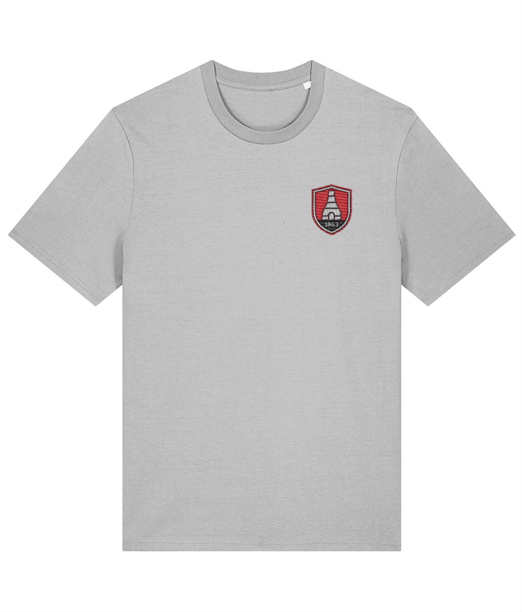 Left Chest