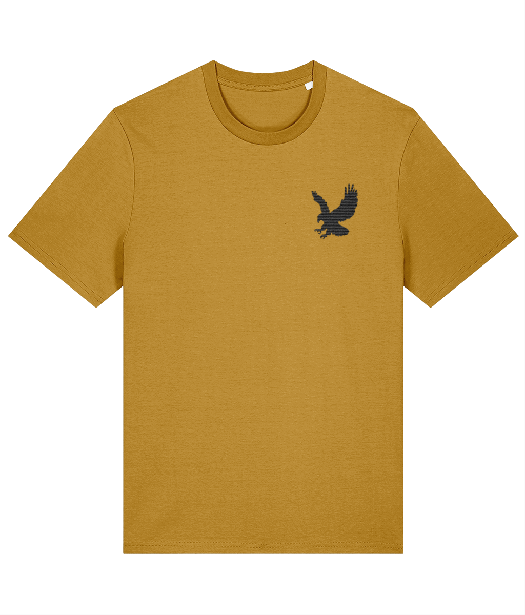 Left Chest
