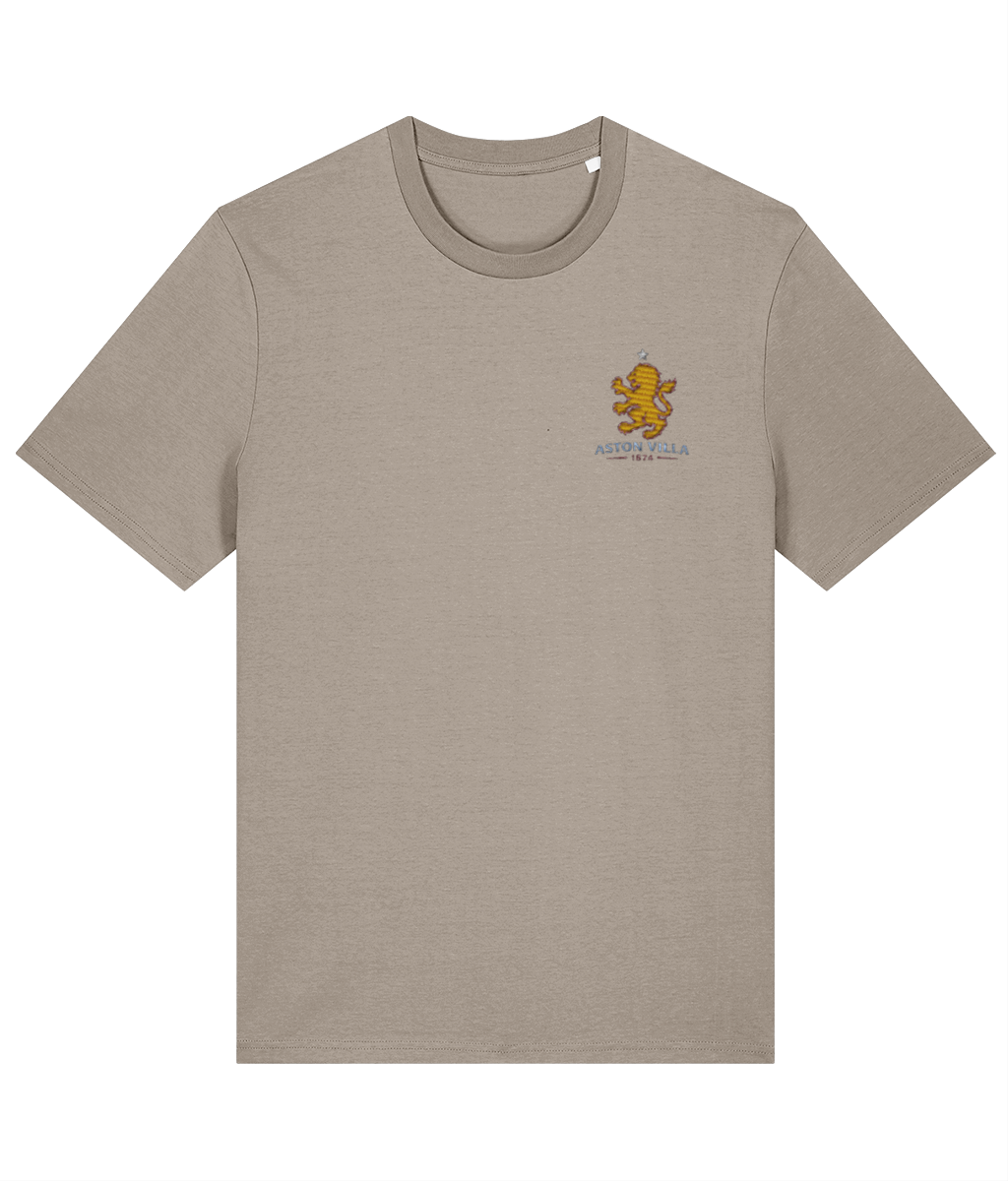 Left Chest
