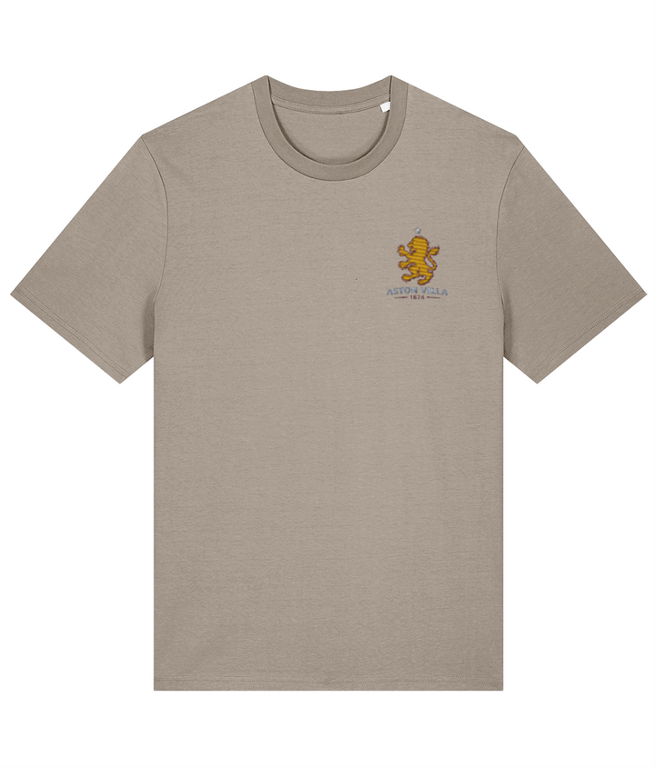 Left Chest