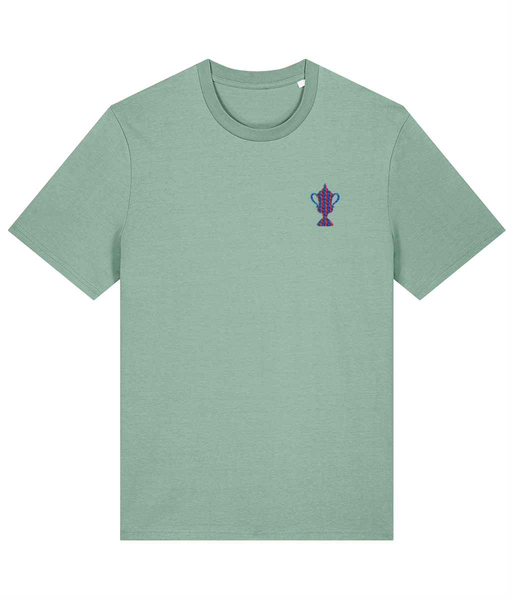 Left Chest