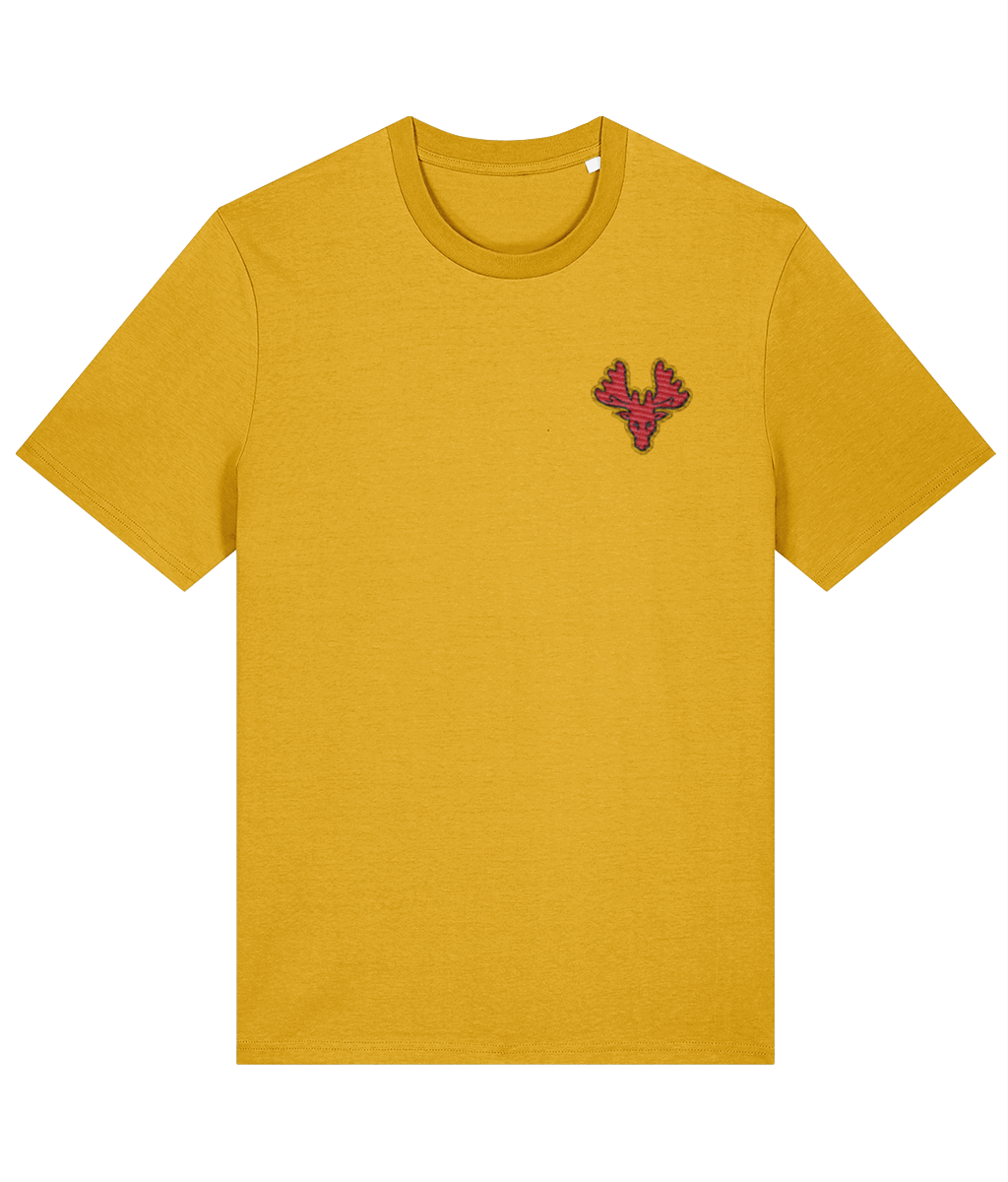 Left Chest