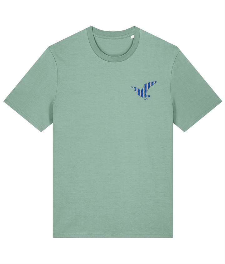 Left Chest