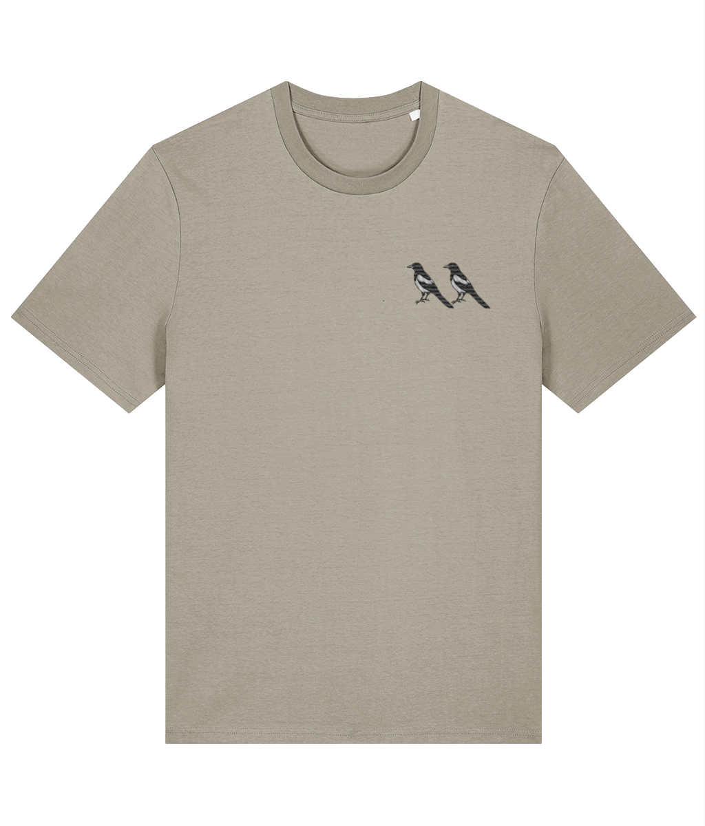 Left Chest