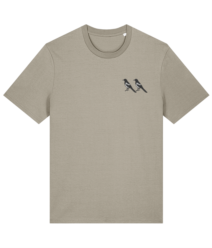 Left Chest