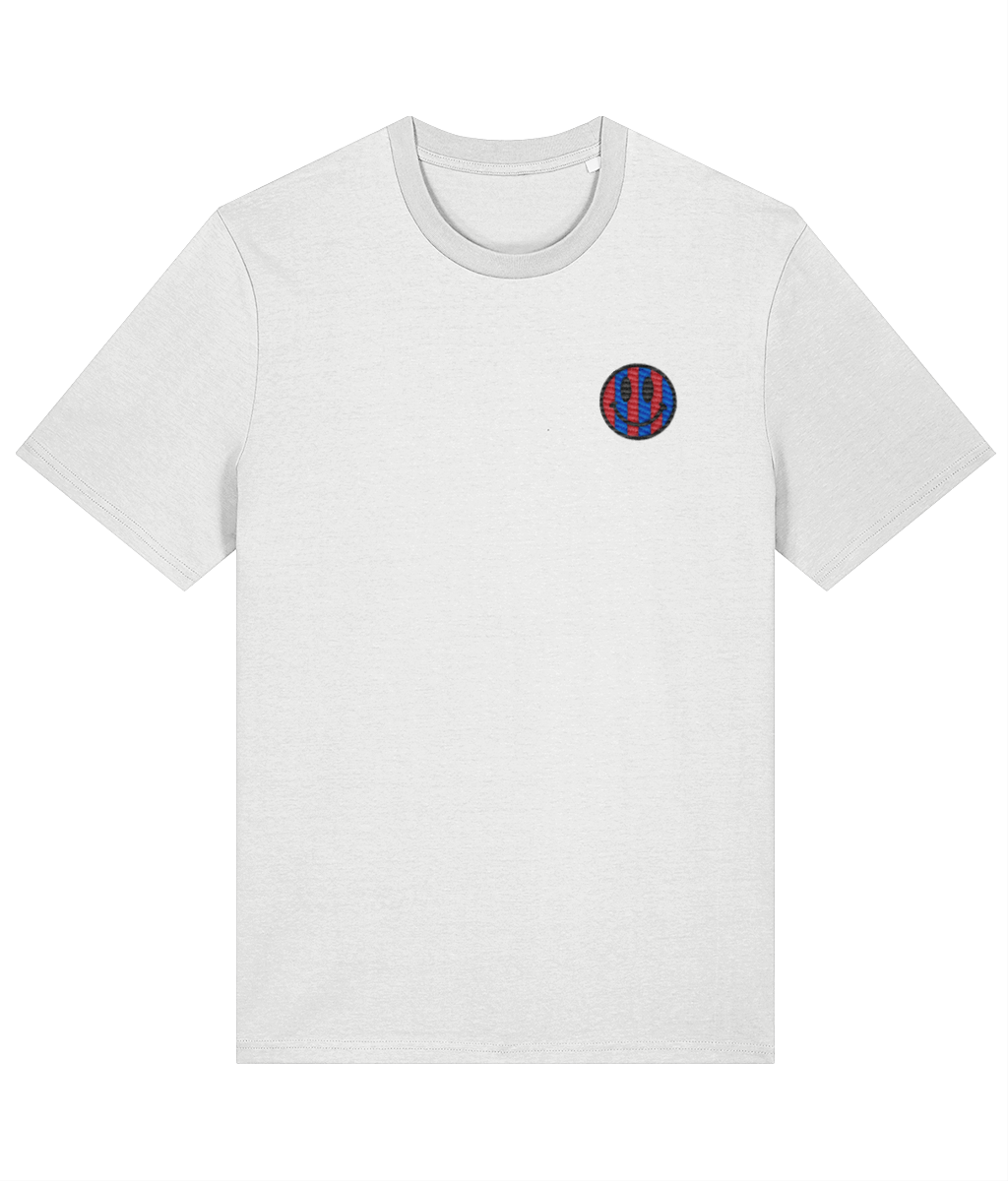 Left Chest