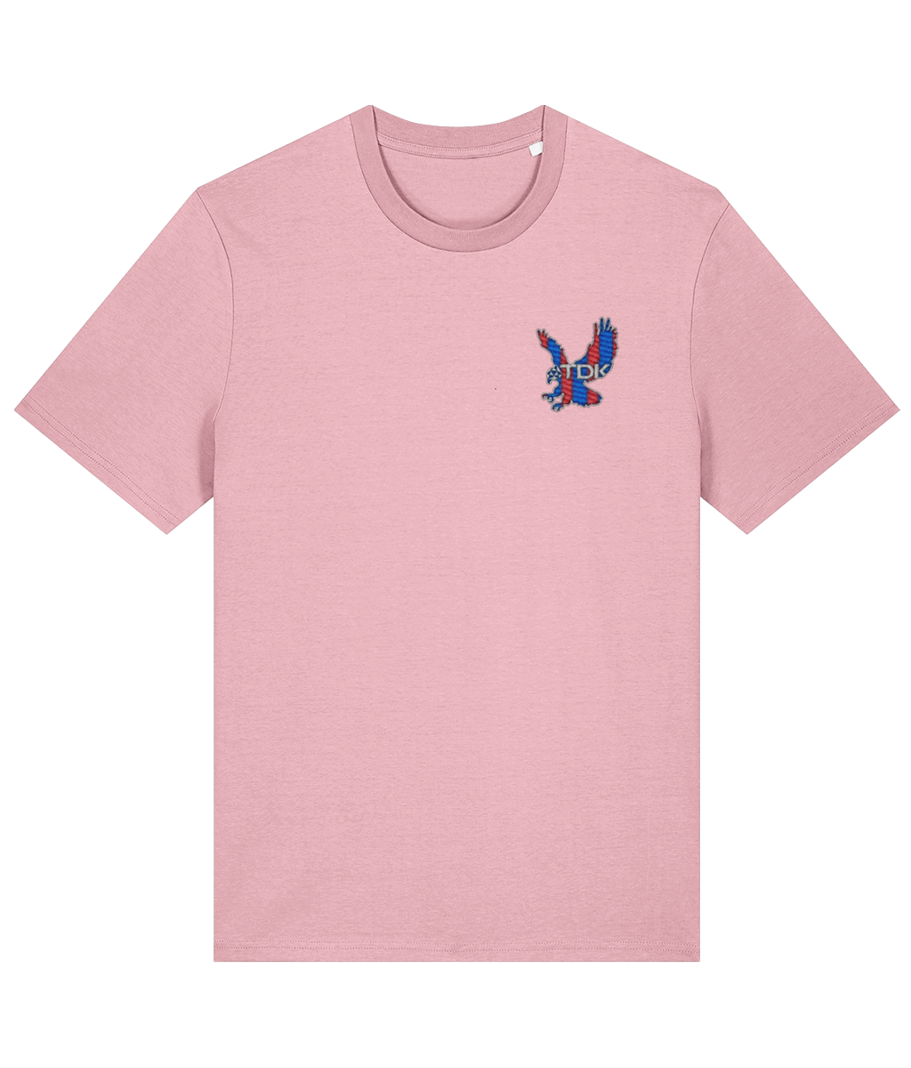 Left Chest