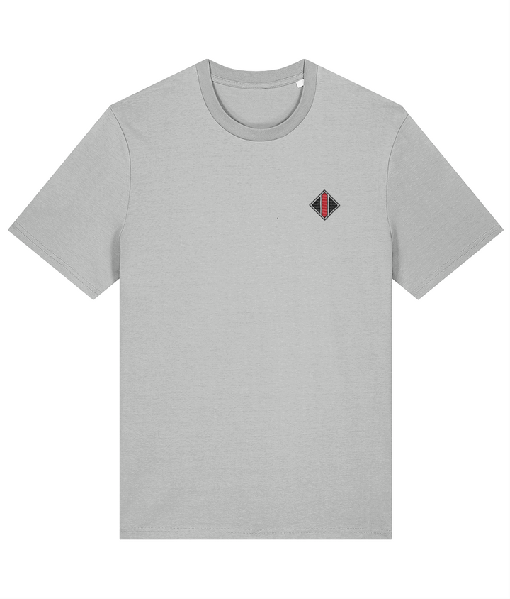 Left Chest
