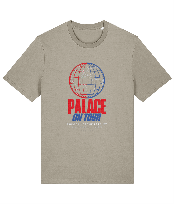 Front DTG