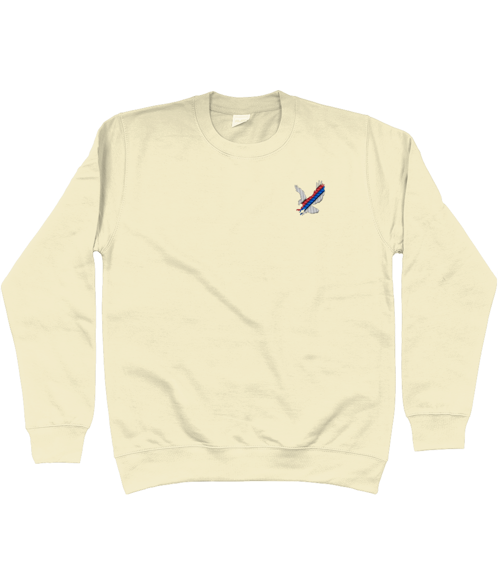 Left Chest
