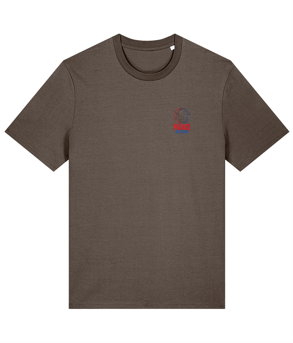Front DTG