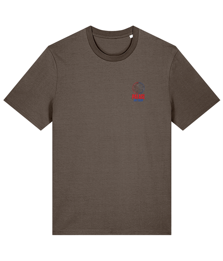 Front DTG